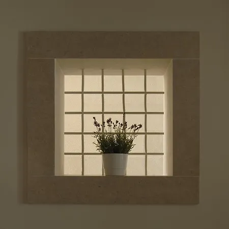 奥斯亚法酒店 酒店 马卡尔斯卡