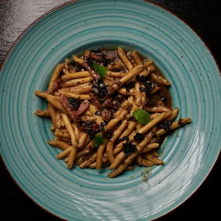 奥斯亚法酒店 酒店 4*