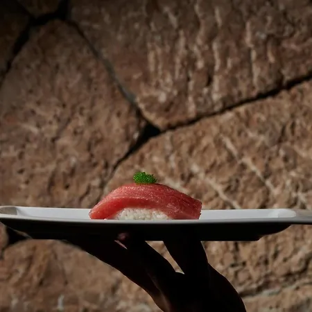 奥斯亚法酒店 4* 马卡尔斯卡