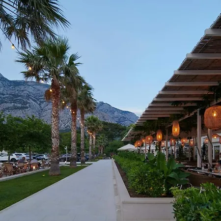 酒店 奥斯亚法酒店