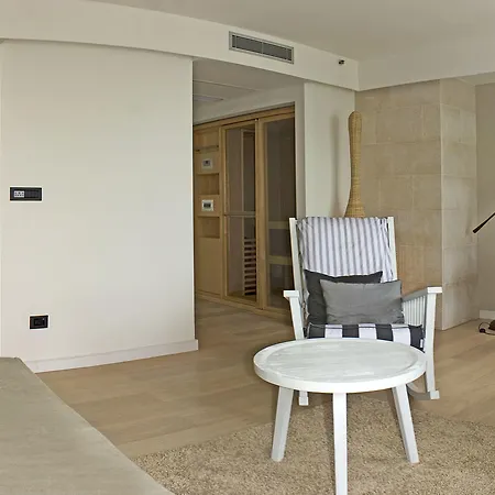 奥斯亚法酒店 酒店