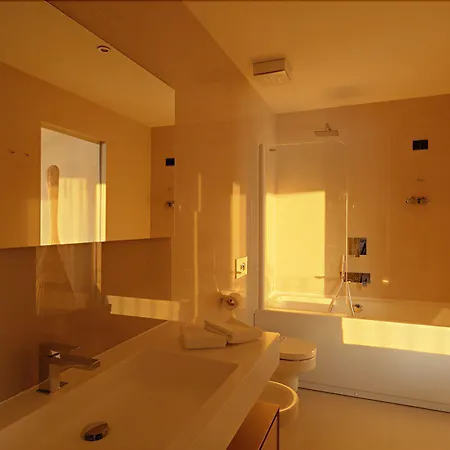 酒店 奥斯亚法酒店