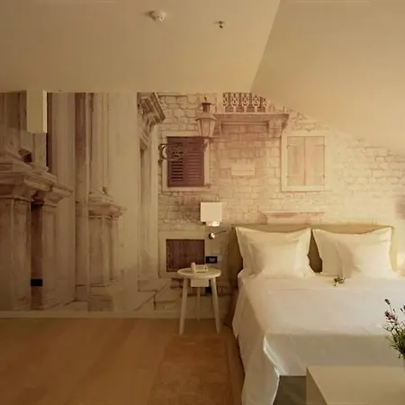 酒店 奥斯亚法酒店 马卡尔斯卡