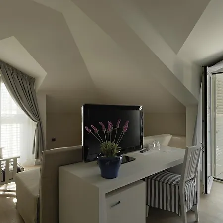 Hotell Osejava Makarska