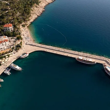 Osejava Ξενοδοχείο Μακάρσκα