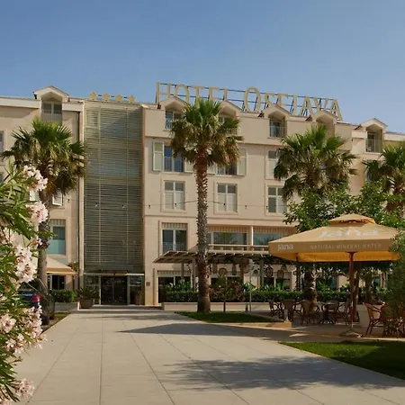 Osejava Μακάρσκα