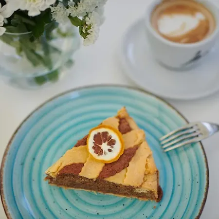 Osejava Ξενοδοχείο 4*