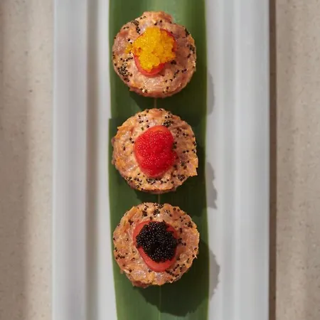 Osejava Ξενοδοχείο