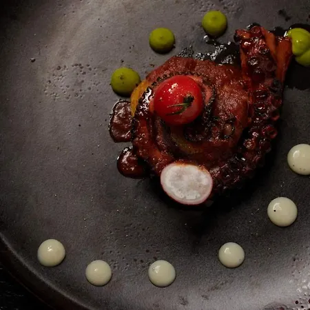 Osejava Ξενοδοχείο 4*