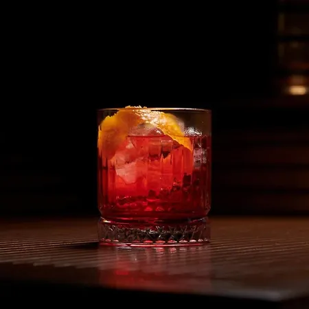 Ξενοδοχείο Osejava 4*