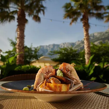 Osejava Μακάρσκα