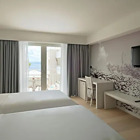 Osejava Hotell Makarska