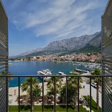 Ξενοδοχείο Osejava 4*