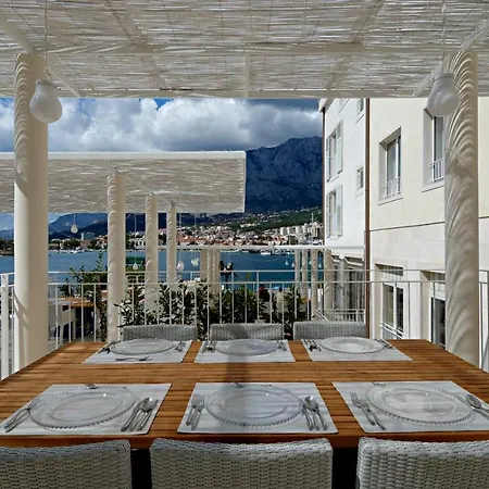 Ξενοδοχείο Osejava