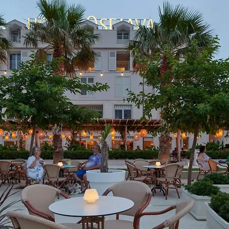 Osejava Ξενοδοχείο 4*