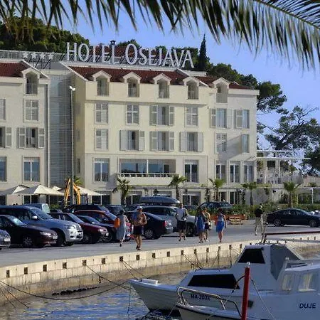 Osejava Отель 4*