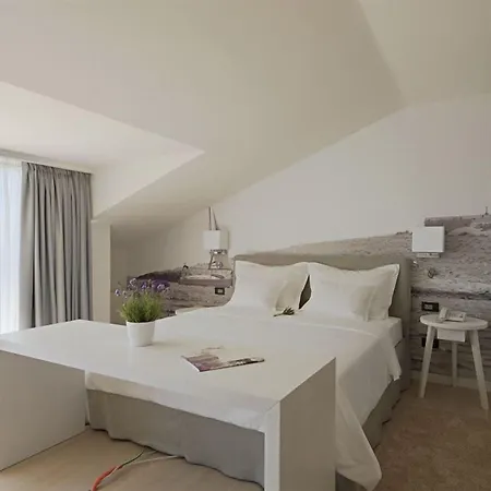 Ξενοδοχείο Osejava Μακάρσκα