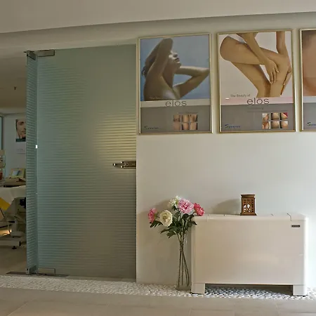 Osejava Hotell Makarska