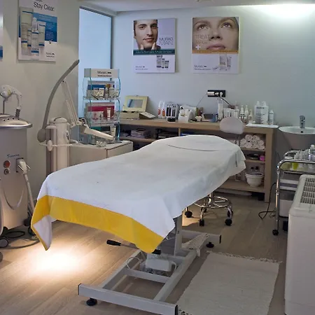 Osejava Ξενοδοχείο 4*