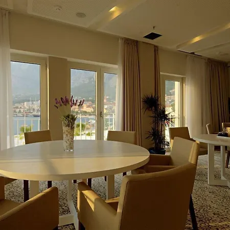 Ξενοδοχείο Osejava Μακάρσκα