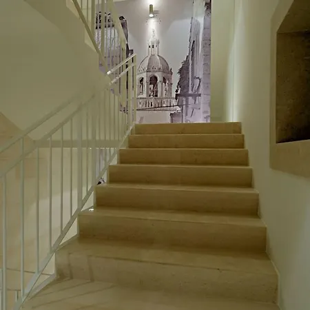 Hotell Osejava Makarska