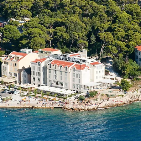 Ξενοδοχείο Osejava