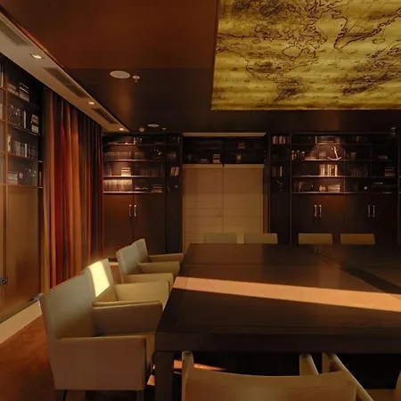 Osejava Hotel 4*