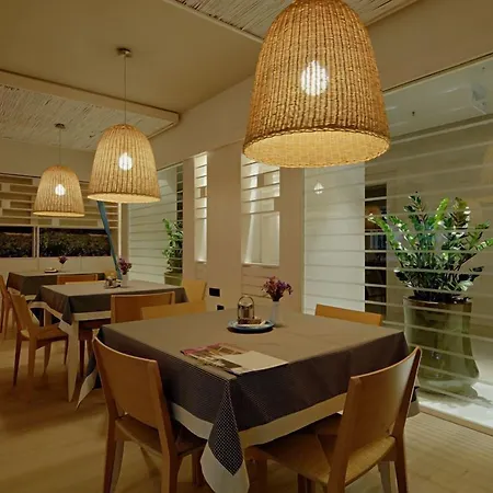 Osejava Hotel Makarska