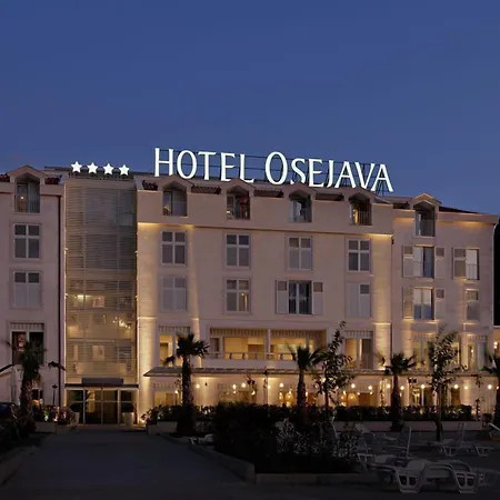 Osejava