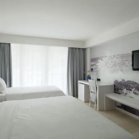 Osejava 4*