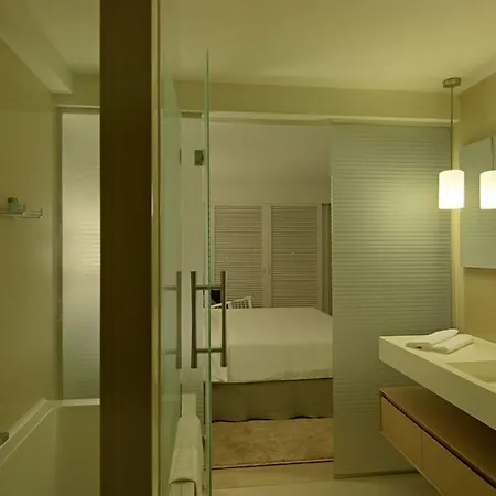 Ξενοδοχείο Osejava Μακάρσκα