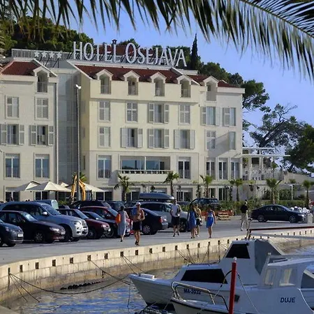 Osejava Μακάρσκα