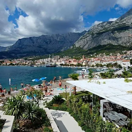 Osejava Ξενοδοχείο