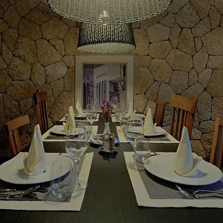 فندق Osejava 4*