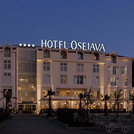 Osejava فندق