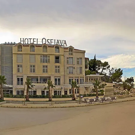 Osejava