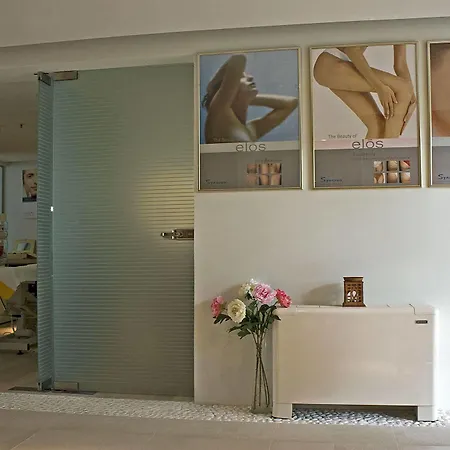 فندق Osejava 4*