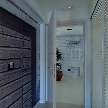 Ξενοδοχείο Osejava Μακάρσκα