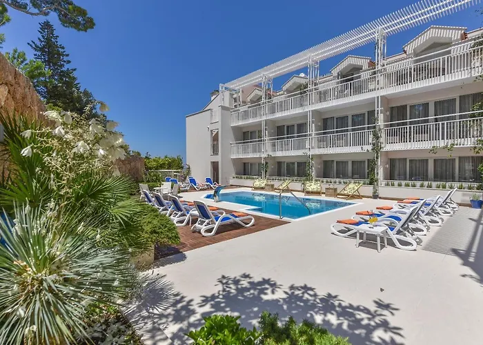 Osejava Макарска