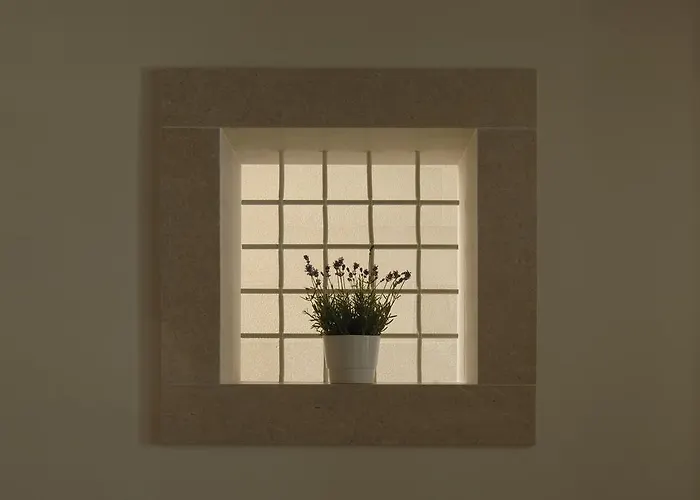 Osejava Отель Макарска