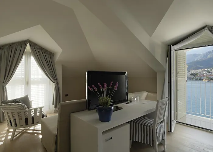 Otel Osejava Makarska