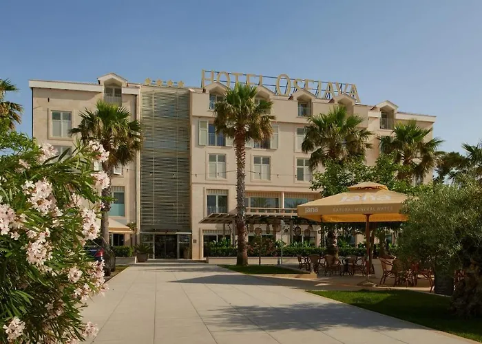 Osejava Макарска