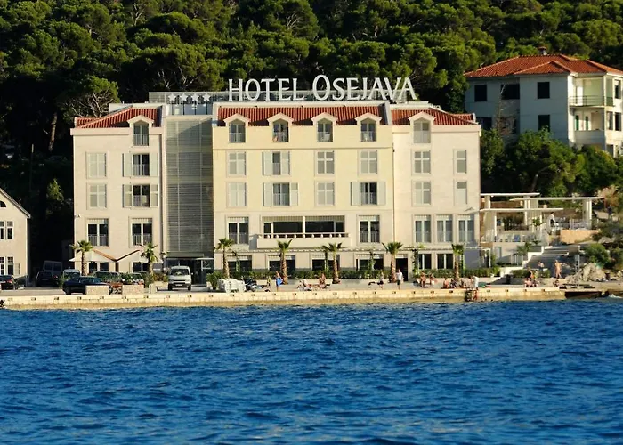 Osejava Otel 4*