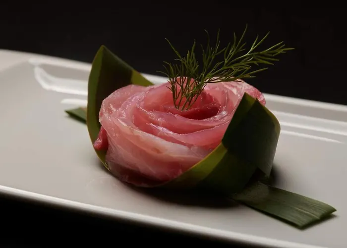 Osejava Отель 4*