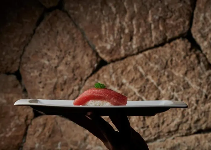 Osejava 4* Макарска