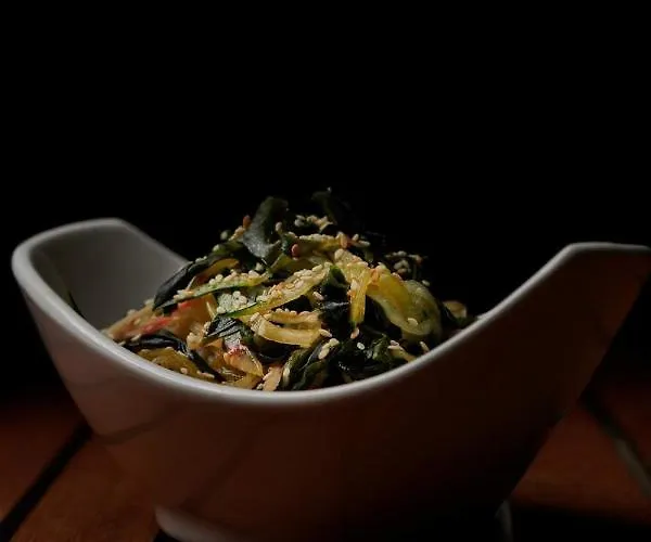 Отель Osejava 4*