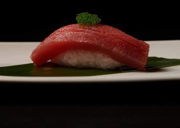 Hotell Osejava Makarska