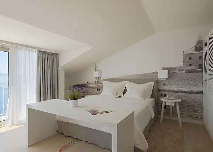 Otel Osejava Makarska