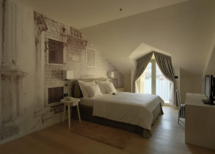 Osejava Hotell Makarska