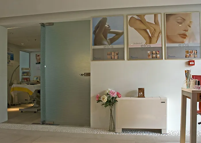 Osejava Otel Makarska